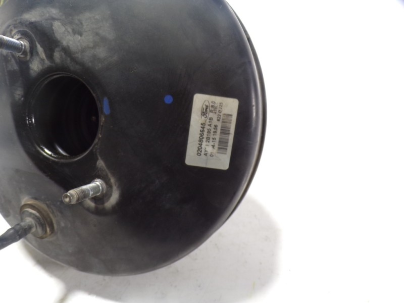 Recambio de servofreno para ford transit courier 1.5 tdci cat referencia OEM IAM 1747243 AY112B195A1B 020406645