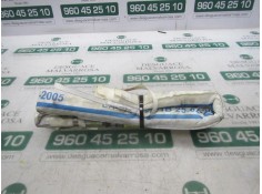 Recambio de airbag cortina delantero izquierdo para ssangyong kyron 200 xdi limited referencia OEM IAM   