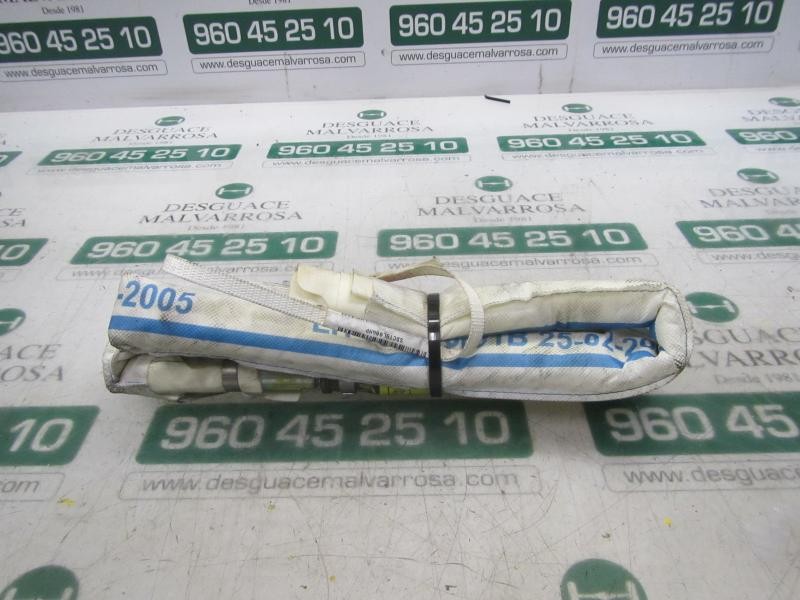 Recambio de airbag cortina delantero izquierdo para ssangyong kyron 200 xdi limited referencia OEM IAM   