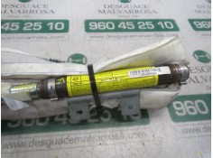 Recambio de airbag cortina delantero izquierdo para ssangyong kyron 200 xdi limited referencia OEM IAM    2