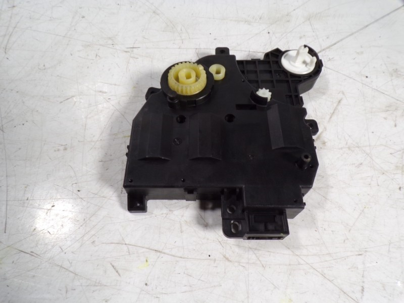 Recambio de modulo electronico para toyota rav4 hybrid 4x2 advance referencia OEM IAM 8710648170 0638009004PLS 0638009004PLS