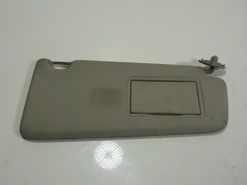 Recambio de parasol derecho para ford galaxy (ca1) 2.0 tdci cat referencia OEM IAM 1880327  