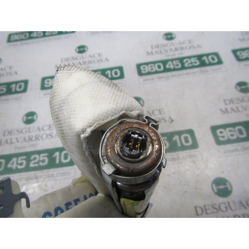 Recambio de airbag cortina delantero izquierdo para ssangyong kyron 200 xdi limited referencia OEM IAM   