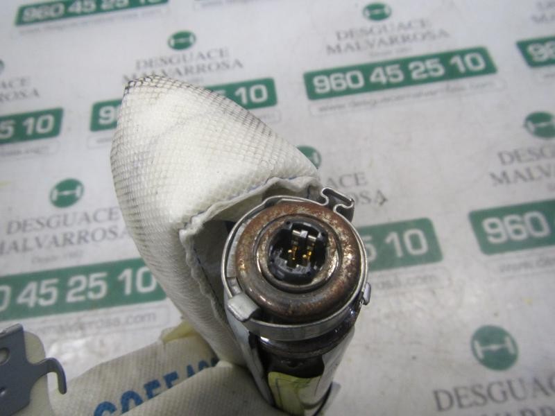Recambio de airbag cortina delantero izquierdo para ssangyong kyron 200 xdi limited referencia OEM IAM   