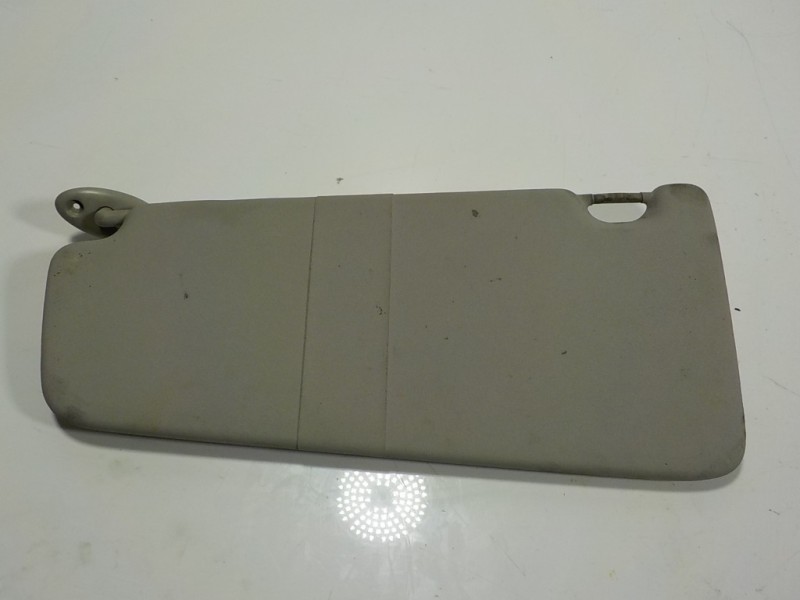 Recambio de parasol derecho para ford galaxy (ca1) 2.0 tdci cat referencia OEM IAM 1880327  