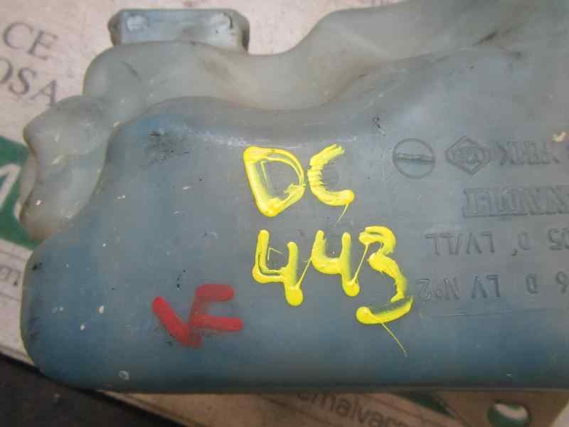 Recambio de deposito limpia para renault scenic ii 1.5 dci diesel referencia OEM IAM   