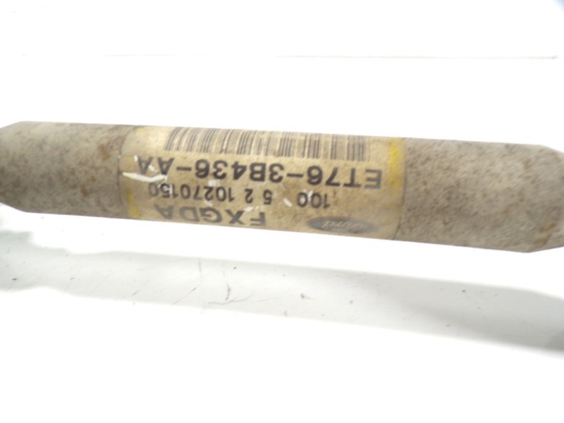 Recambio de transmision derecha para ford transit courier 1.5 tdci cat referencia OEM IAM 1929643 ET763B436AA 