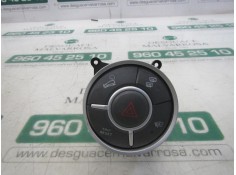 Recambio de warning para ssangyong kyron 200 xdi limited referencia OEM IAM   