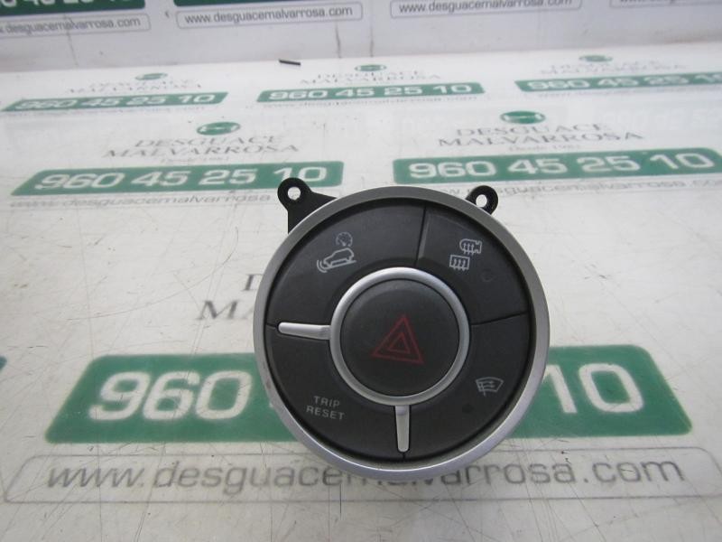 Recambio de warning para ssangyong kyron 200 xdi limited referencia OEM IAM   