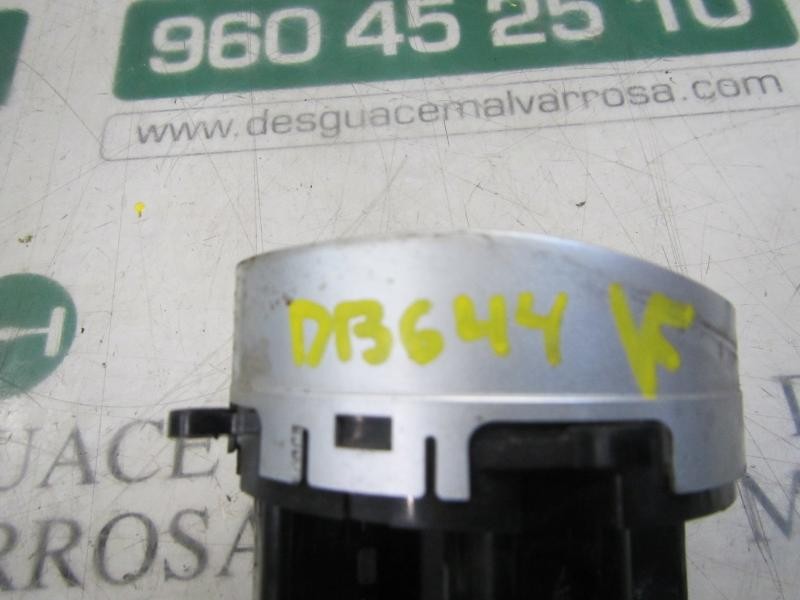 Recambio de warning para ssangyong kyron 200 xdi limited referencia OEM IAM   