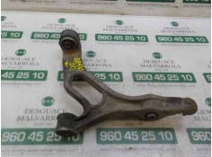 Recambio de brazo suspension inferior delantero izquierdo para volkswagen touareg (7la) tdi v6 referencia OEM IAM 7L0407151H   2