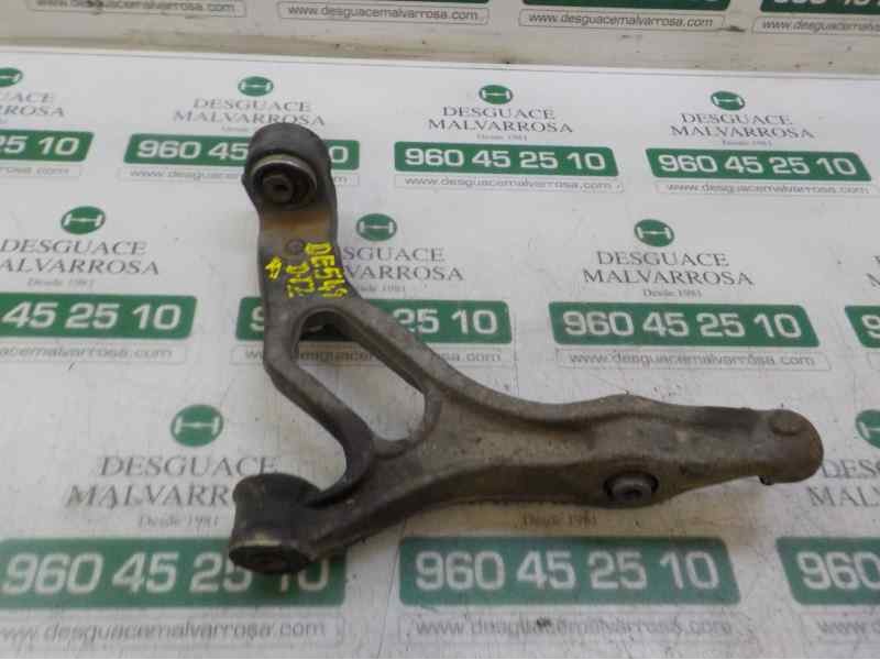 Recambio de brazo suspension inferior delantero izquierdo para volkswagen touareg (7la) tdi v6 referencia OEM IAM 7L0407151H  