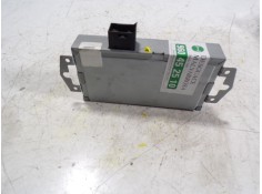 Recambio de modulo electronico para land rover discovery 4 tdv6 se referencia OEM IAM LR019222 AH4218C941AF  2