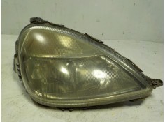 Recambio de faro derecho para mercedes-benz clase a (w168) 1.6 cat referencia OEM IAM   