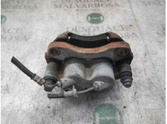 Recambio de pinza freno delantera derecha para nissan interstar mod. 04 (x70) caja cerrada, l 1 h 2, techo referencia OEM IAM    2