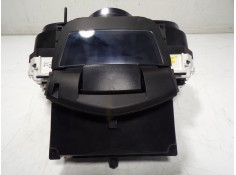 Recambio de cuadro instrumentos para mazda 3 lim. () origin referencia OEM IAM  D23C55430  2