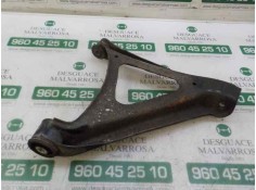 Recambio de brazo suspension inferior trasero derecho para volkswagen touareg (7la) tdi v6 referencia OEM IAM 7L0505312B   2