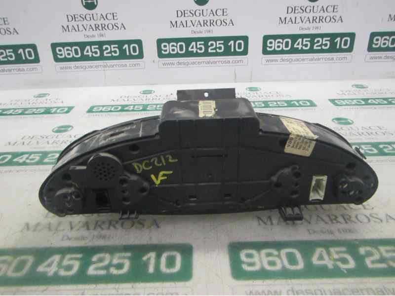 Recambio de cuadro instrumentos para mg serie 75 (rj) 2.0 v6 24v cat referencia OEM IAM   