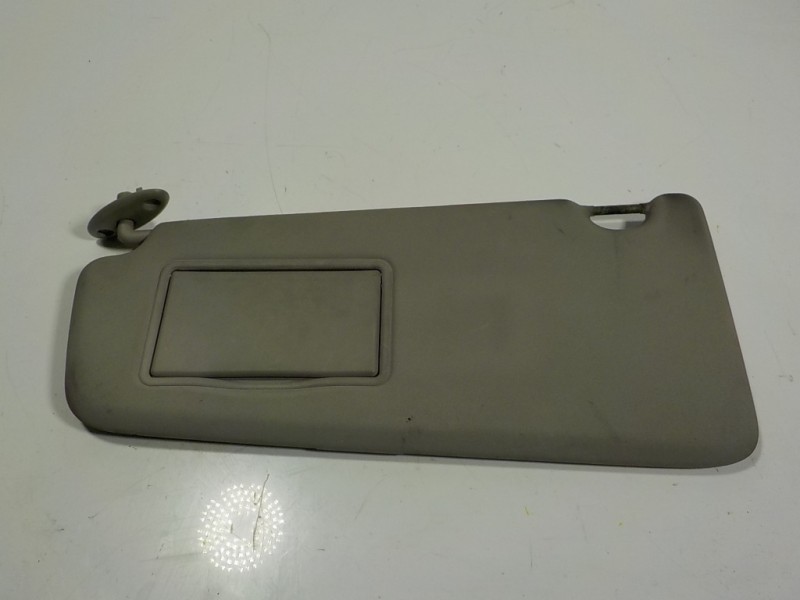 Recambio de parasol izquierdo para ford galaxy (ca1) 2.0 tdci cat referencia OEM IAM 1880328  