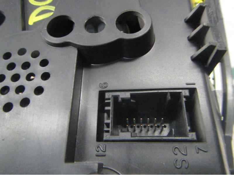 Recambio de cuadro instrumentos para mg serie 75 (rj) 2.0 v6 24v cat referencia OEM IAM   