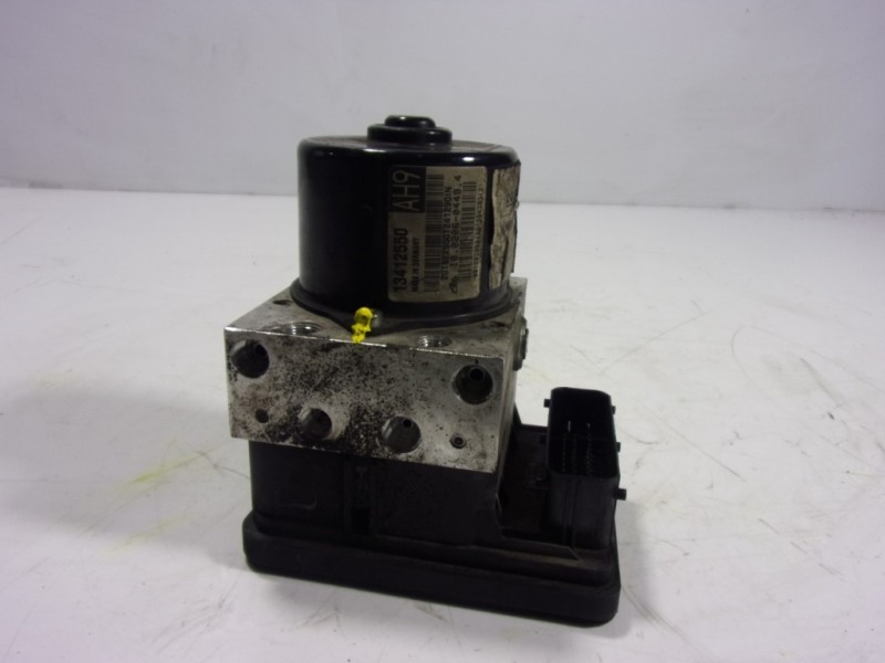 Recambio de abs para opel astra j lim. 1.6 cdti dpf referencia OEM IAM 13384013 13412550 06540828909144