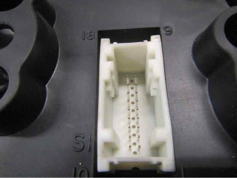 Recambio de cuadro instrumentos para mg serie 75 (rj) 2.0 v6 24v cat referencia OEM IAM   