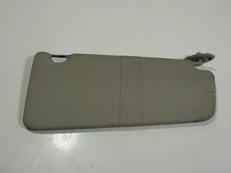 Recambio de parasol izquierdo para ford galaxy (ca1) 2.0 tdci cat referencia OEM IAM 1880328  