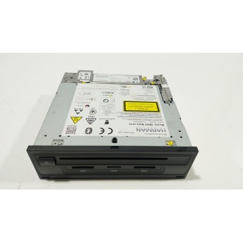 SISTEMA NAVEGACION GPS 95B035036 95B035036F 