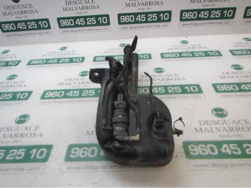 Recambio de deposito limpia para opel astra gtc 1.7 16v cdti referencia OEM IAM   