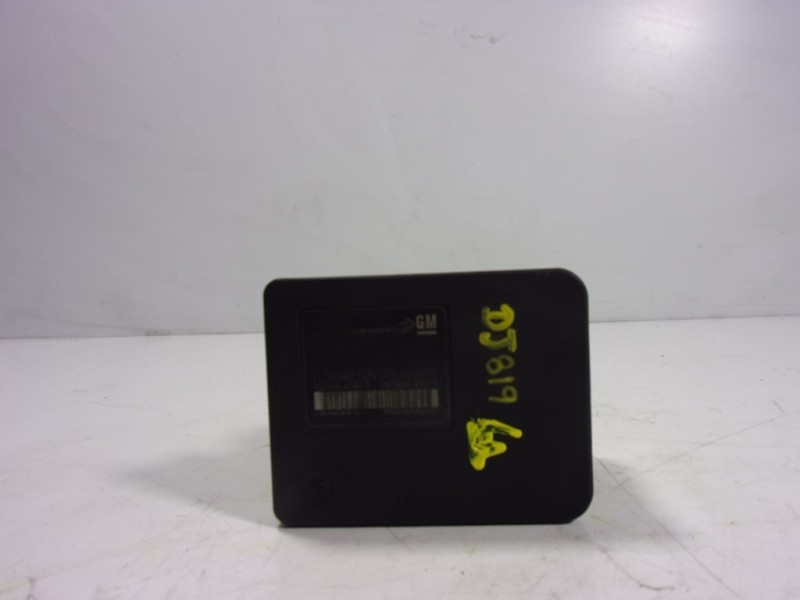 Recambio de abs para opel astra j lim. 1.6 cdti dpf referencia OEM IAM 13384013 13412550 06540828909144
