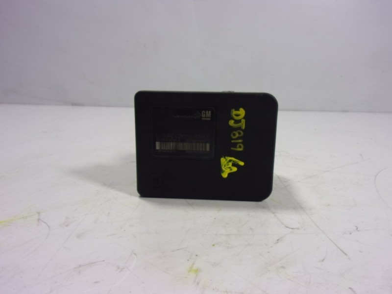 Recambio de abs para opel astra j lim. 1.6 cdti dpf referencia OEM IAM 13384013 13412550 06540828909144