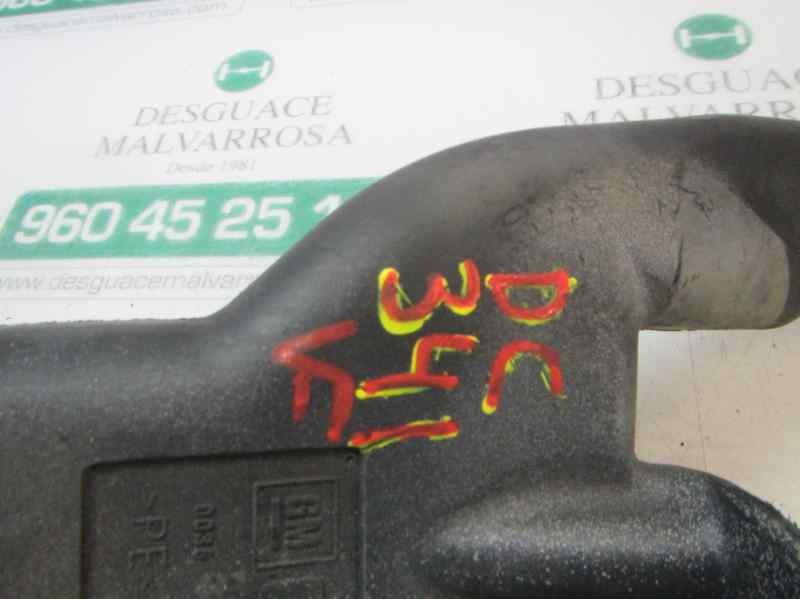 Recambio de deposito limpia para opel astra gtc 1.7 16v cdti referencia OEM IAM   