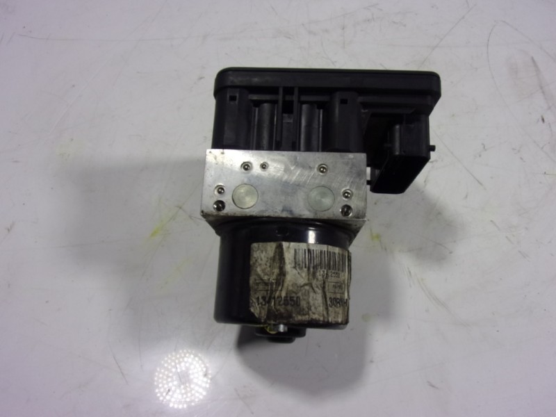 Recambio de abs para opel astra j lim. 1.6 cdti dpf referencia OEM IAM 13384013 13412550 06540828909144