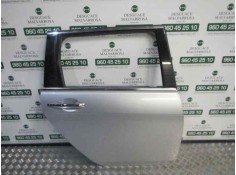 Recambio de puerta trasera derecha para honda accord tourer (cn/cm) 2.2i ctdi sport referencia OEM IAM   