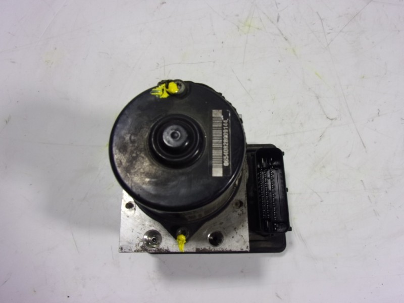 Recambio de abs para opel astra j lim. 1.6 cdti dpf referencia OEM IAM 13384013 13412550 06540828909144