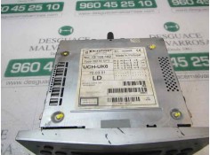 Recambio de sistema audio / radio cd para opel astra gtc 1.7 16v cdti referencia OEM IAM    2