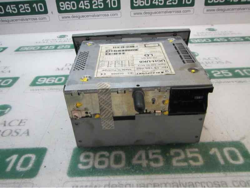 Recambio de sistema audio / radio cd para opel astra gtc 1.7 16v cdti referencia OEM IAM   