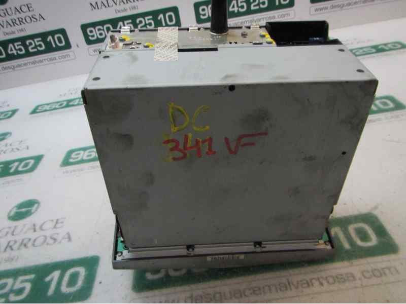 Recambio de sistema audio / radio cd para opel astra gtc 1.7 16v cdti referencia OEM IAM   