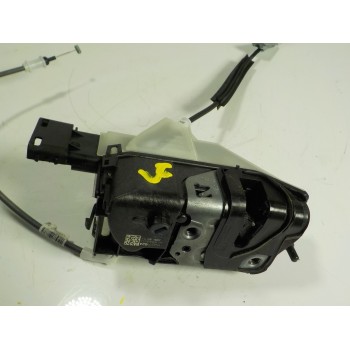 CERRADURA PUERTA DELANTERA DERECHA 9827962480 279624 16944046