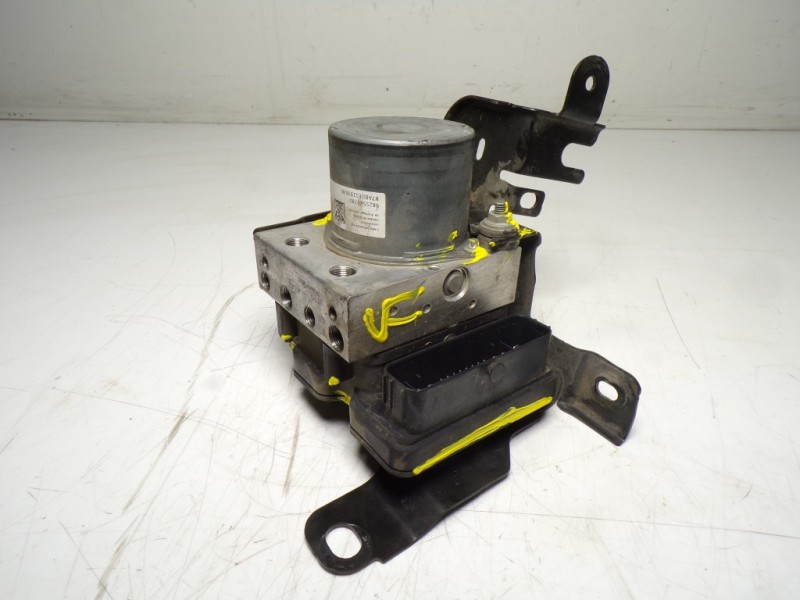 Recambio de abs para citroën c4 grand picasso 1.6 blue-hdi fap referencia OEM IAM 1627648880 9825549780 