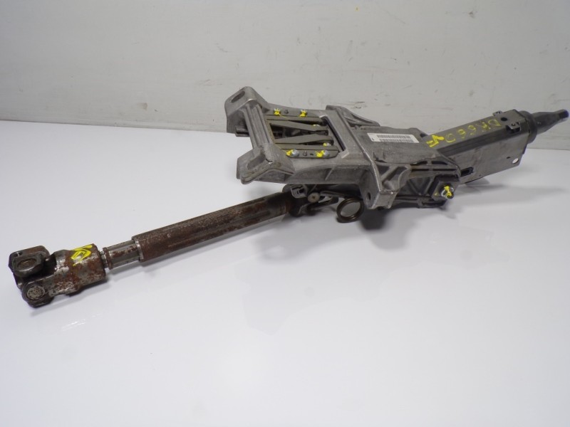 Recambio de columna direccion para land rover evoque 2.2 td4 cat referencia OEM IAM LR032355 BJ323C529DC 