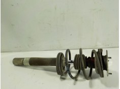 Recambio de amortiguador delantero izquierdo para bmw serie 5 berlina (e39) 2.5 24v turbodiesel cat referencia OEM IAM  109685 