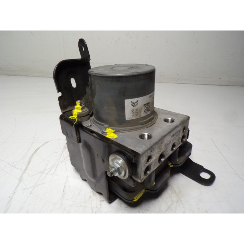 Recambio de abs para citroën c4 grand picasso 1.6 blue-hdi fap referencia OEM IAM 1627648880 9825549780 