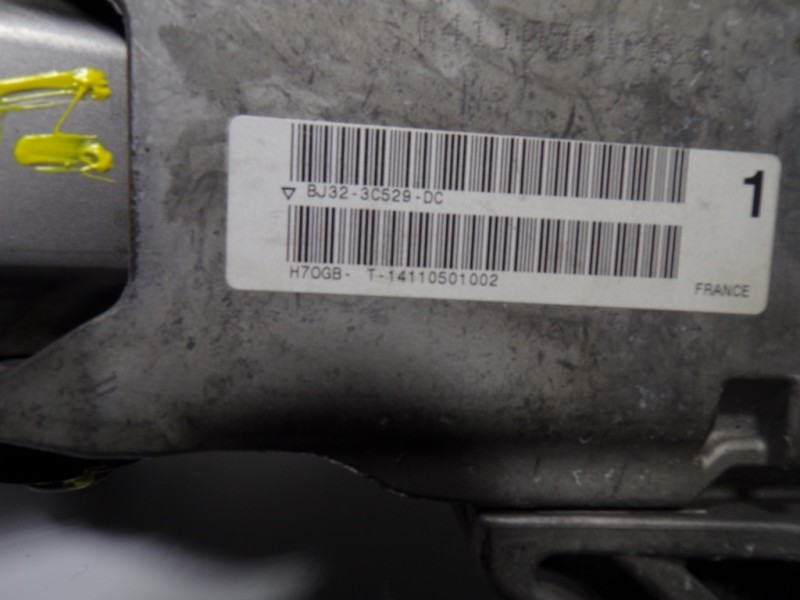 Recambio de columna direccion para land rover evoque 2.2 td4 cat referencia OEM IAM LR032355 BJ323C529DC 