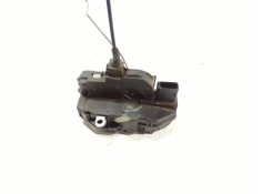 Recambio de cerradura puerta trasera izquierda para opel astra j lim. 1.4 16v turbo cat (a 14 net / luj) referencia OEM IAM 1350 2