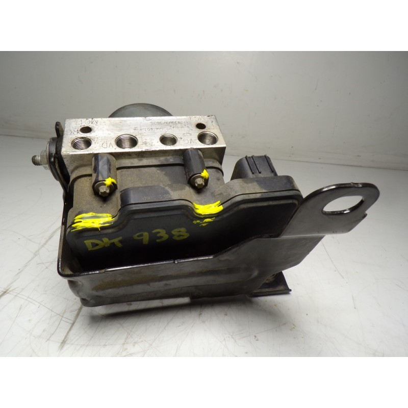 Recambio de abs para citroën c4 grand picasso 1.6 blue-hdi fap referencia OEM IAM 1627648880 9825549780 