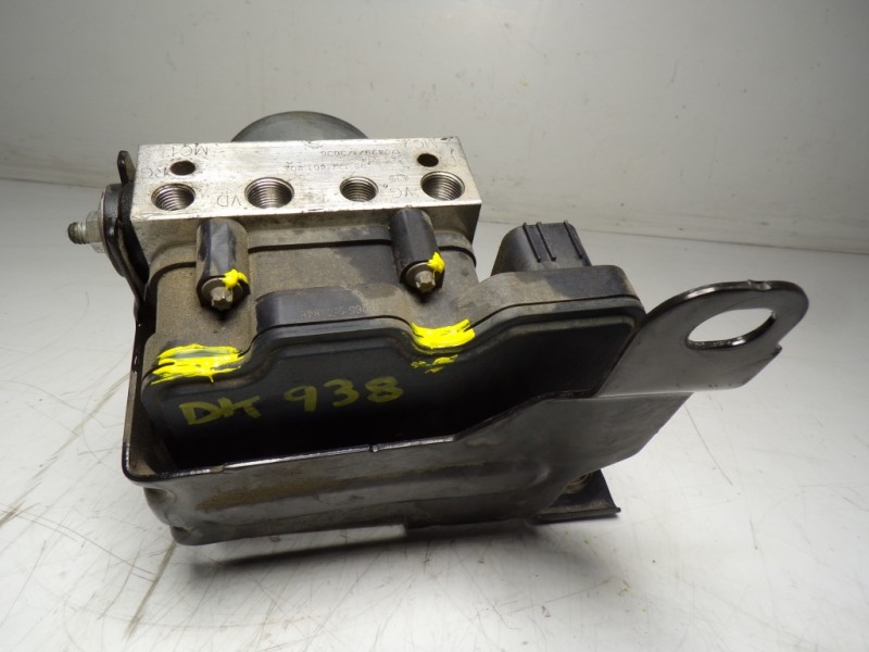 Recambio de abs para citroën c4 grand picasso 1.6 blue-hdi fap referencia OEM IAM 1627648880 9825549780 