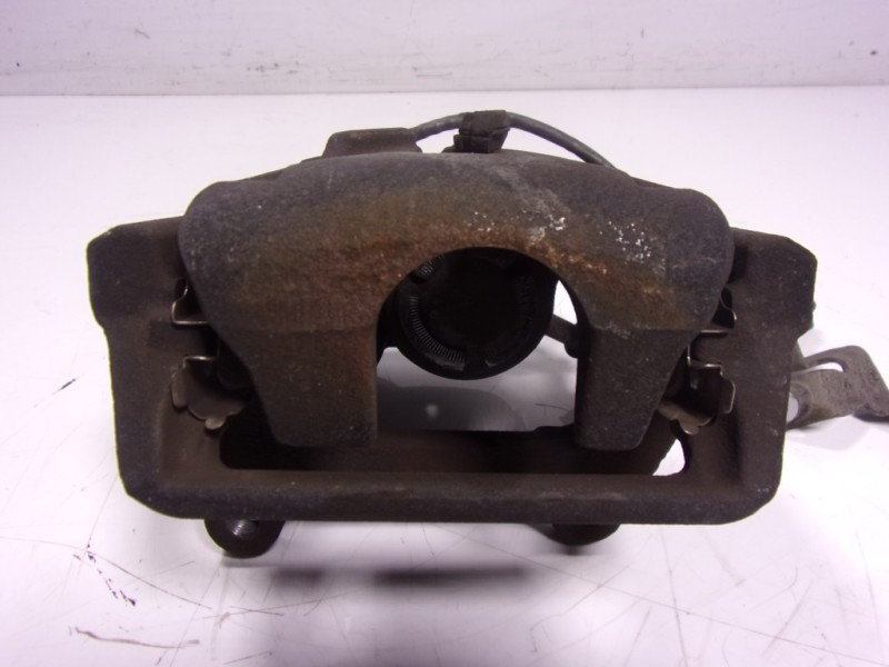 Recambio de pinza freno trasera derecha para audi a8 (4h) 4.2 tdi quattro largo referencia OEM IAM 4H0615404A  