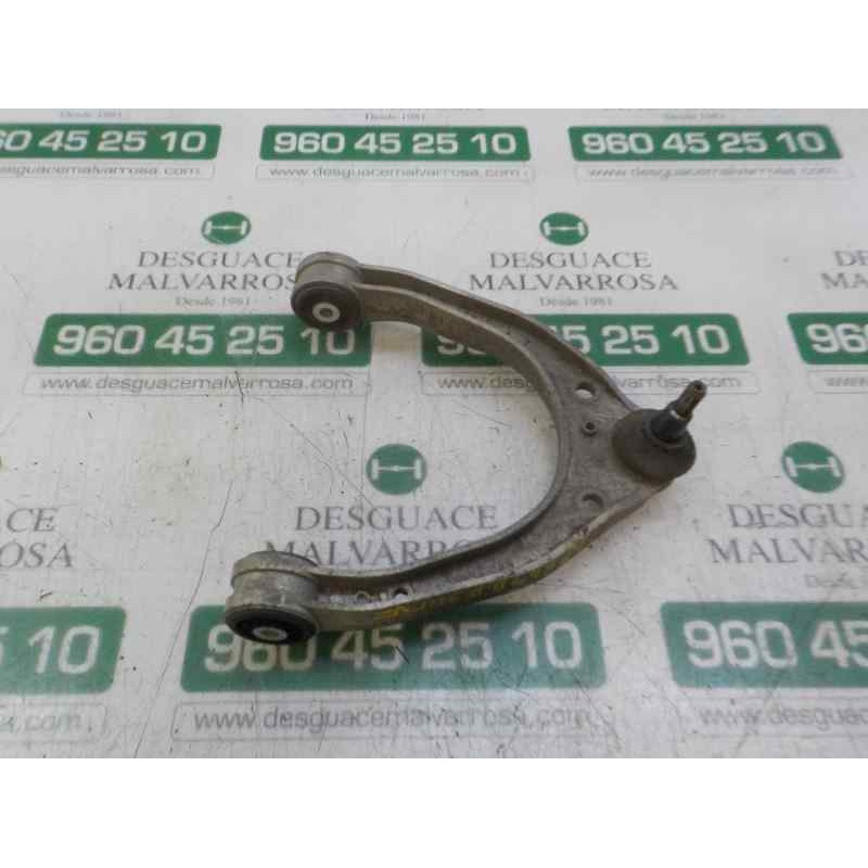 Recambio de brazo suspension superior delantero derecho para volkswagen touareg (7la) tdi v6 referencia OEM IAM 7L0407021B  