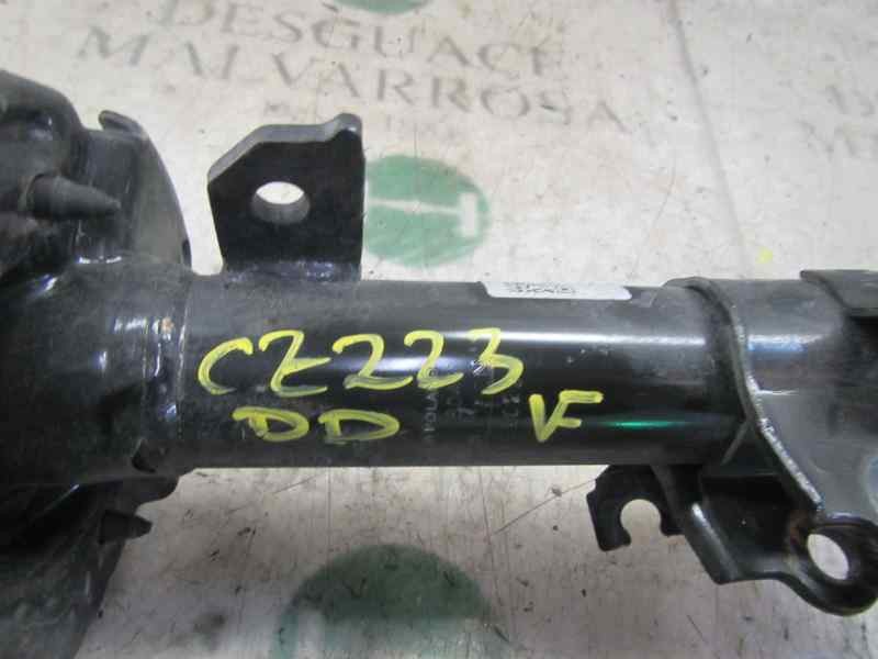 Recambio de amortiguador delantero derecho para ford fiesta (ccn) trend referencia OEM IAM 2037968  